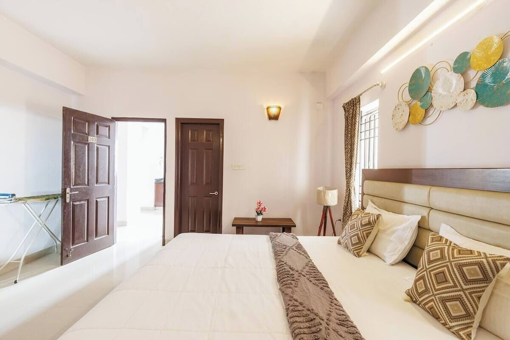 Super Deluxe Room - Photo 4