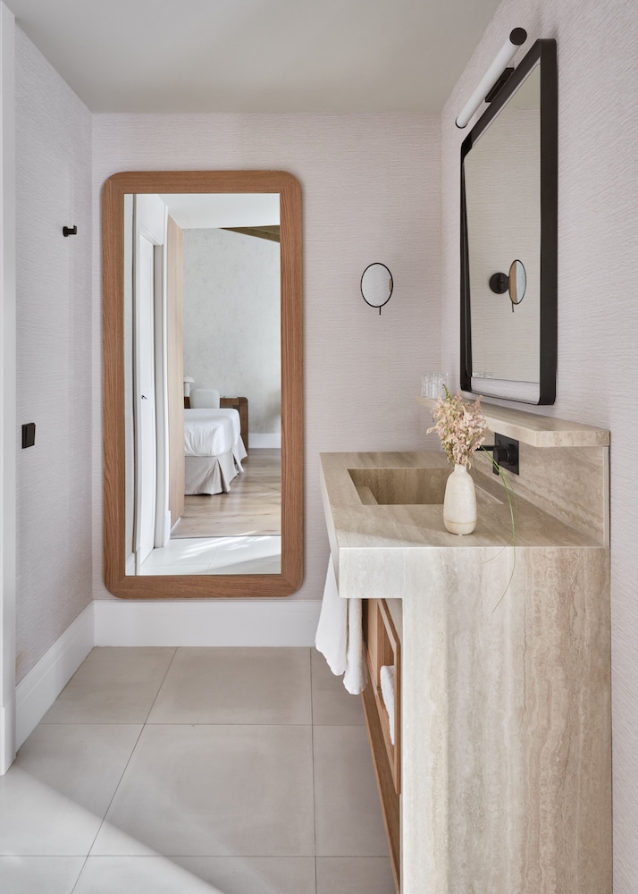 Preferential Duplex Room