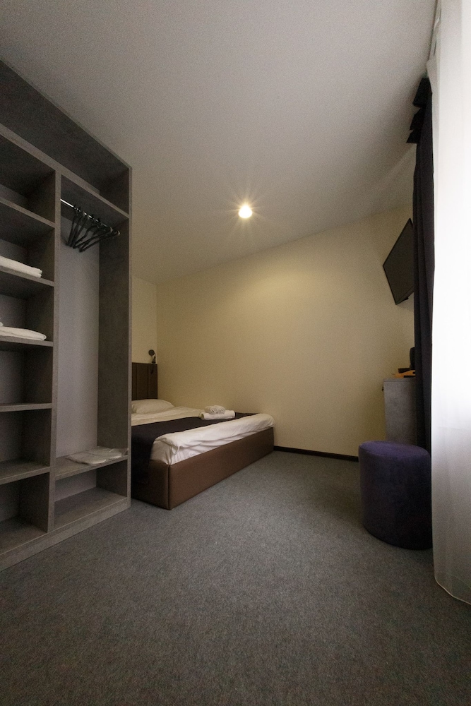 Standard Room, 1 Bedroom photo 1