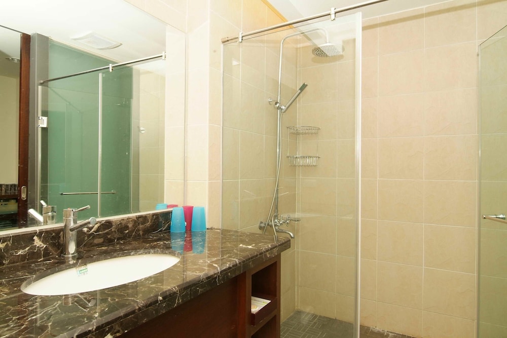 Double Room, Hill View photo 2