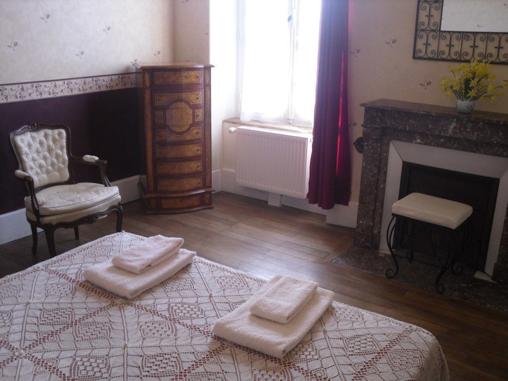 Standard Twin Room photo 3