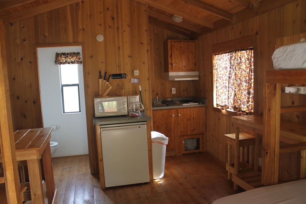Cabin, Kitchenette photo 1