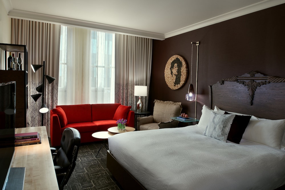 Studio Suite, 1 King Bed - Photo 1