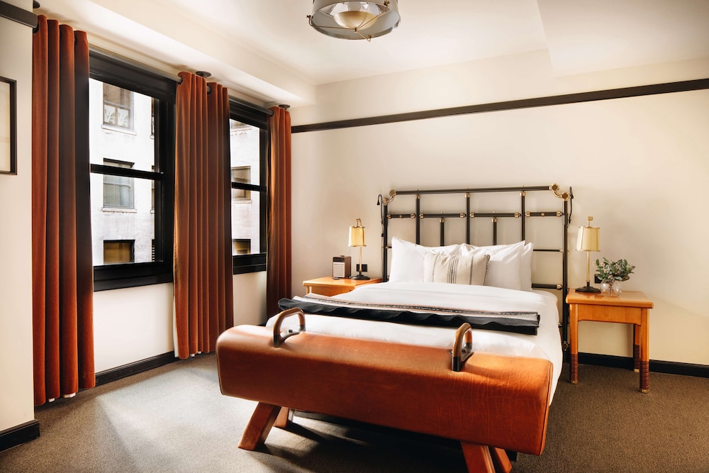 Room, 1 Queen Bed - Photo 3