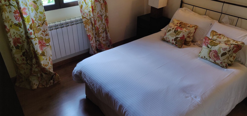 Standard Bungalow, 1 Bedroom