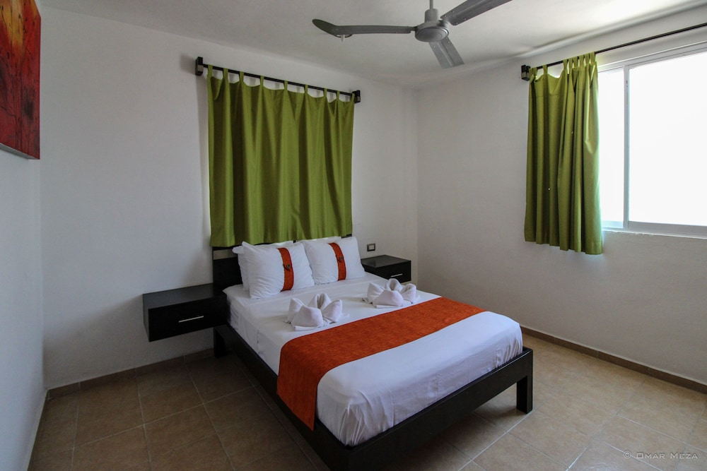 Superior Apartment, 1 Double Bed photo 1