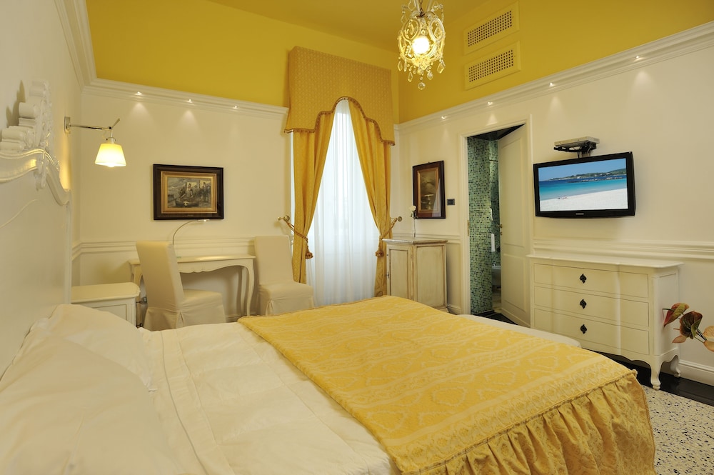 Triple Room, Park View photo 2