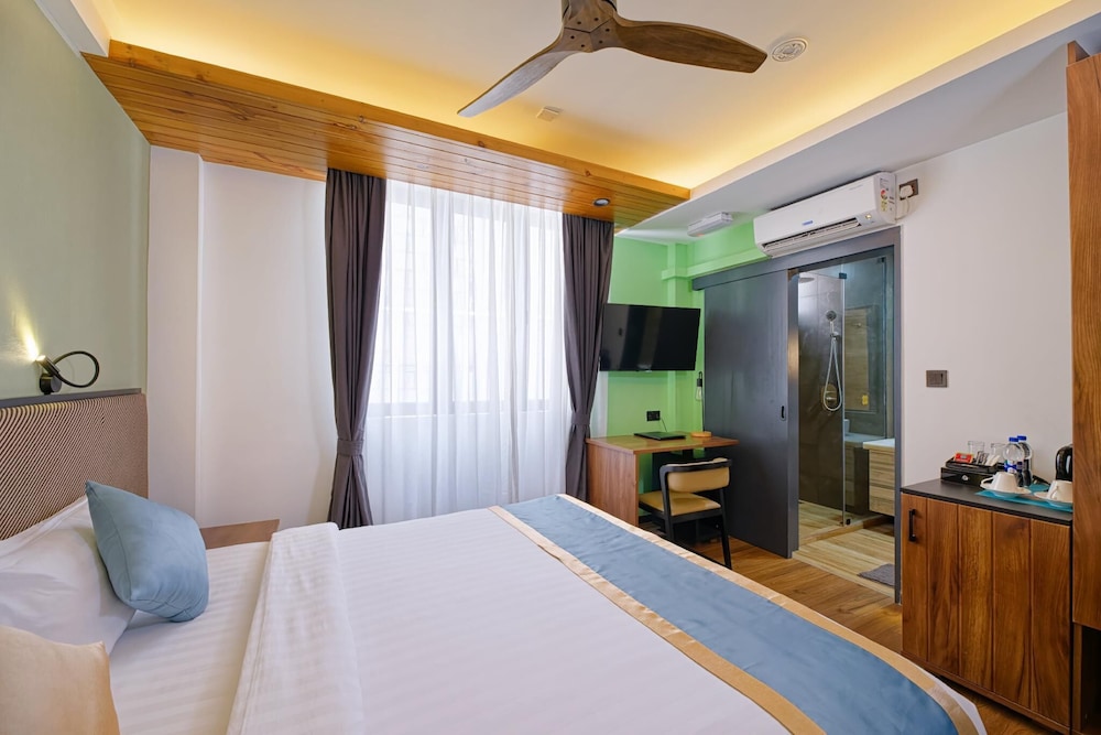 Superior Double Room photo 2