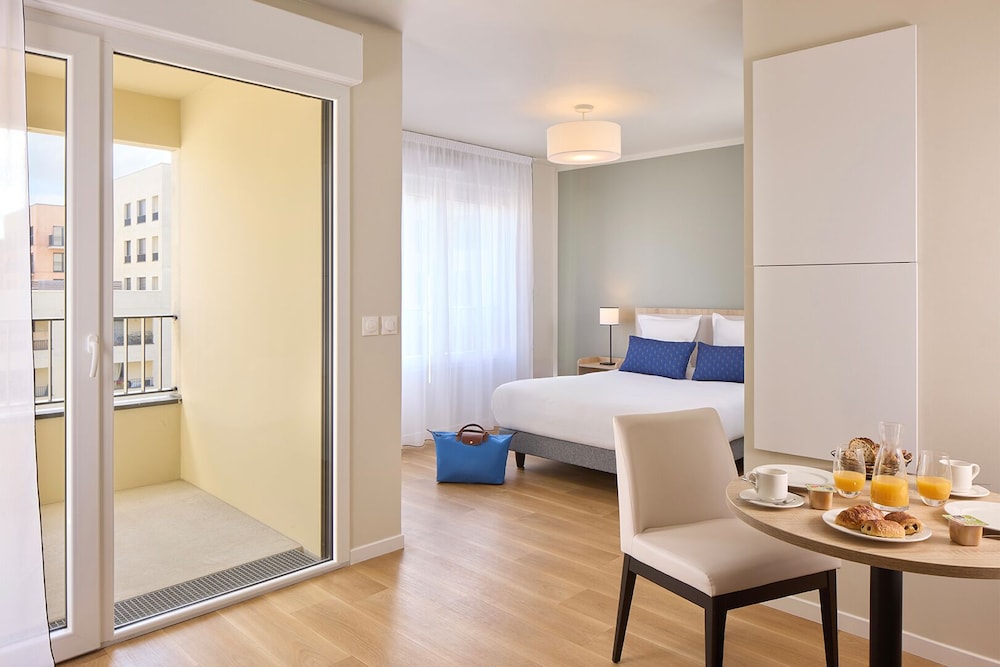Standard Apartment