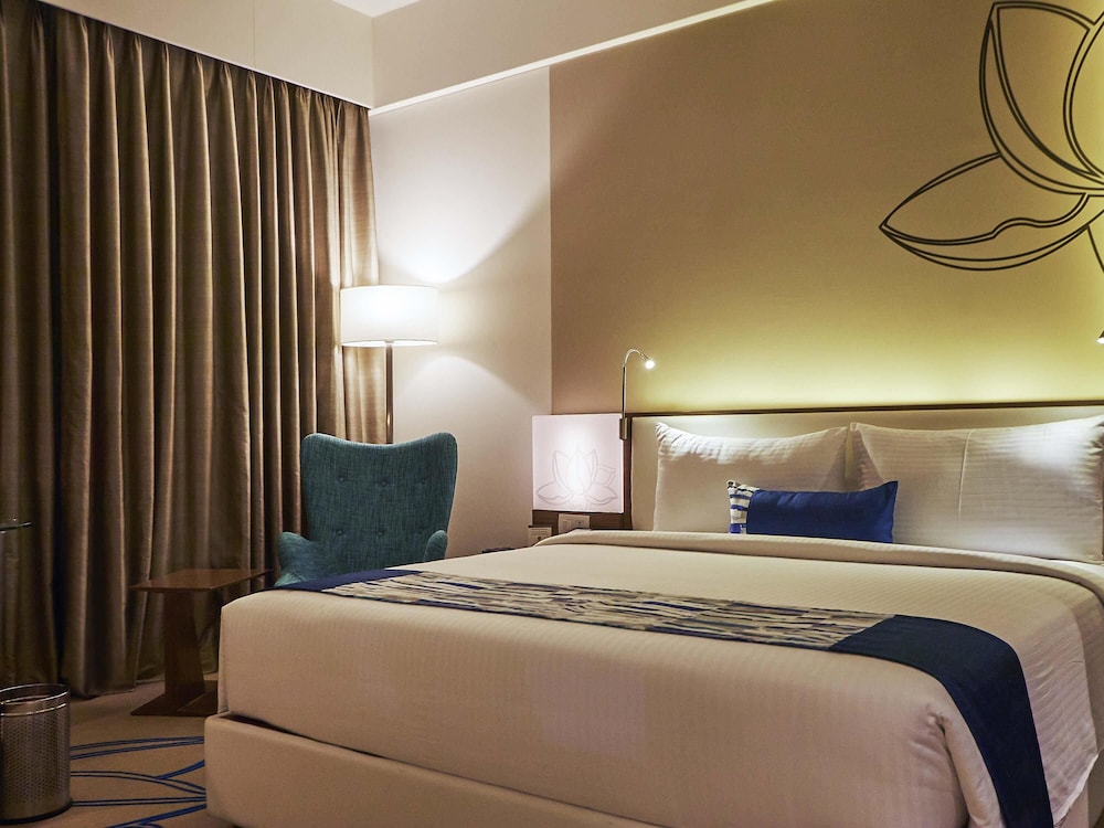 Executive Suite, 1 Double Bed