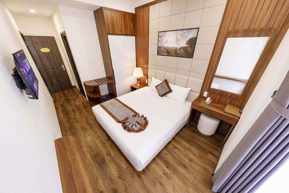 Luxury Double Room photo 2