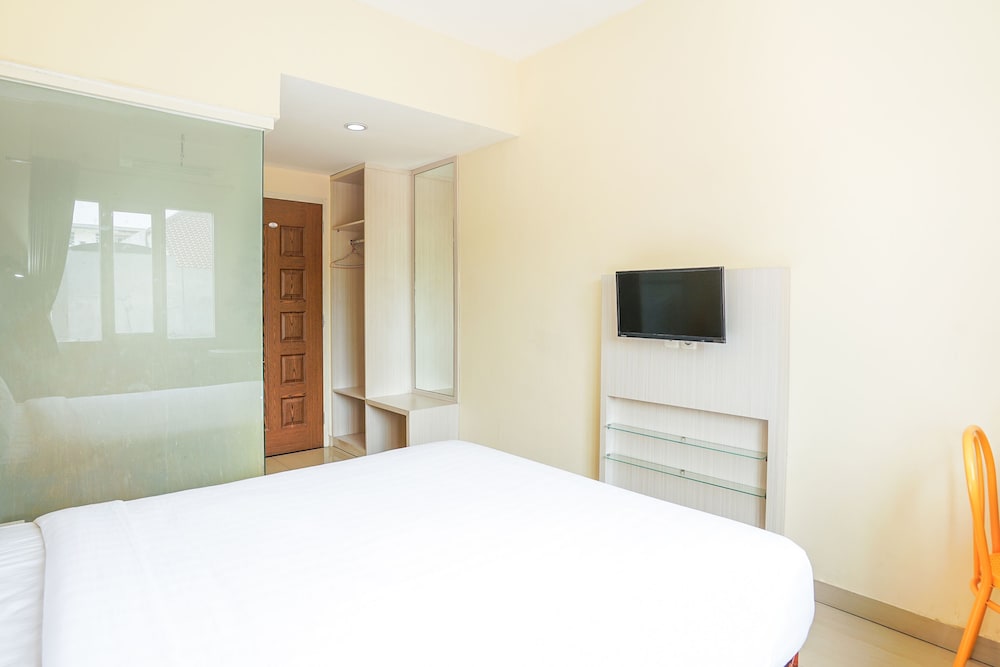 Standard Double Room - Photo 24
