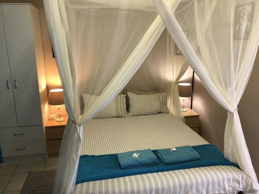R43 en suite twin beds photo 1