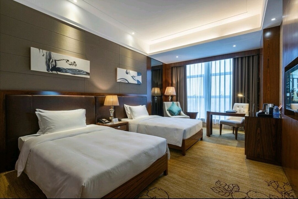 Superior Twin Room photo 3