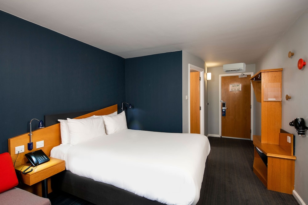 Standard Room, 1 Double Bed With Sofa Bed - Photo 2
