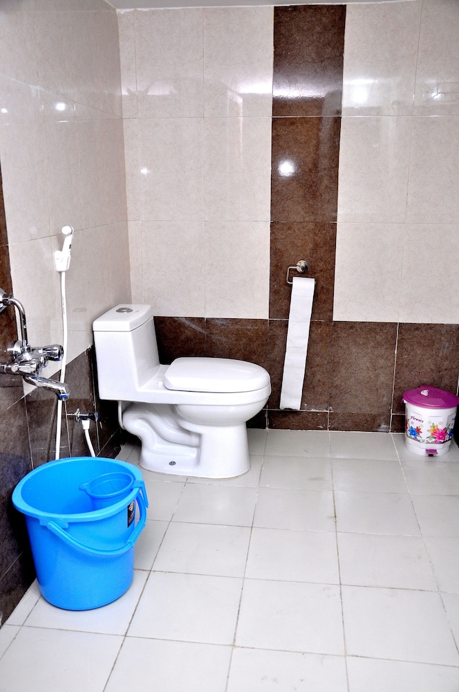 Deluxe Double Room - Photo 2
