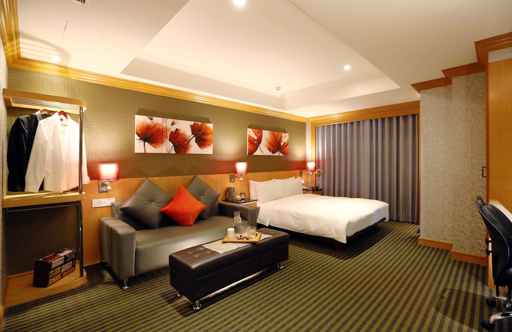 Executive Double Room photo 2