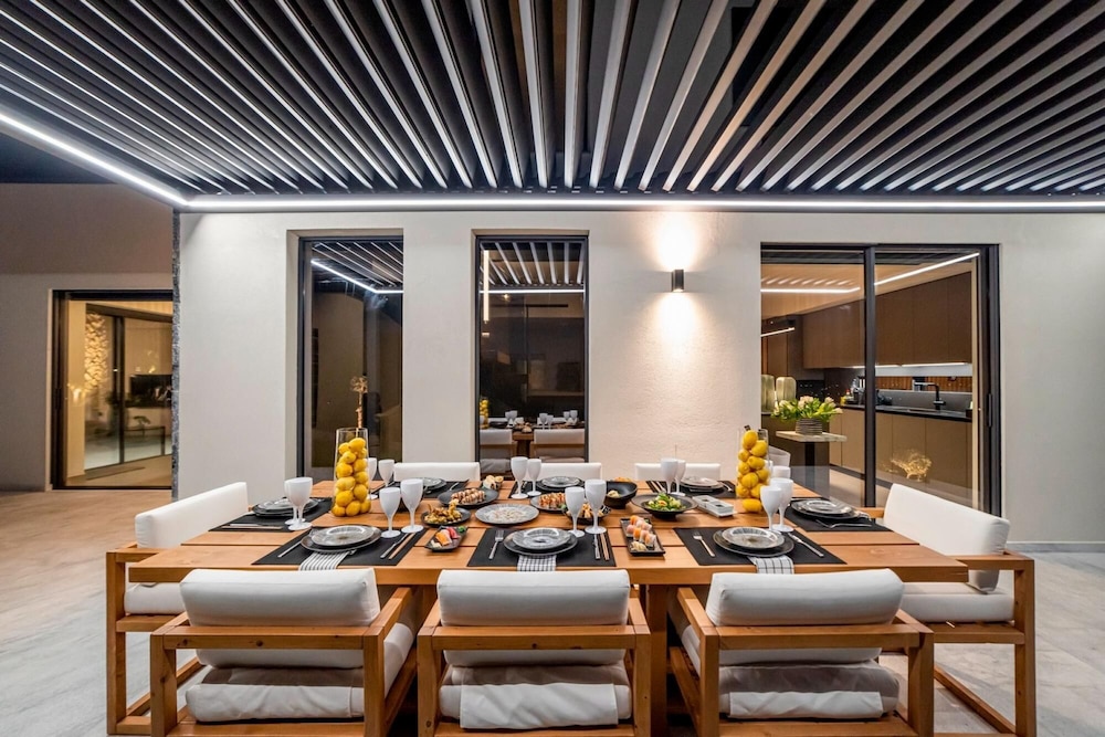 Villa, Accessible photo 2