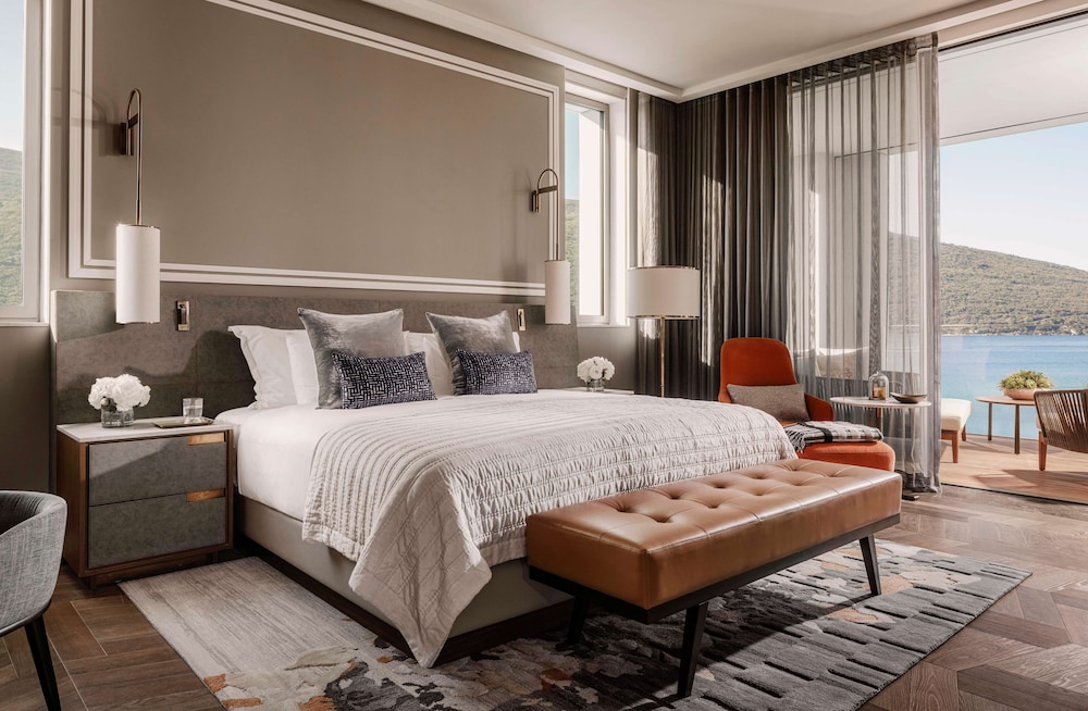 Classic Room, Bay View