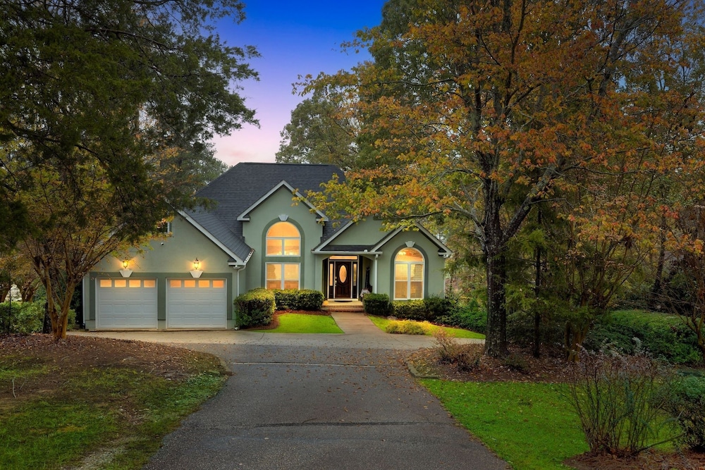 House, 4 Bedrooms