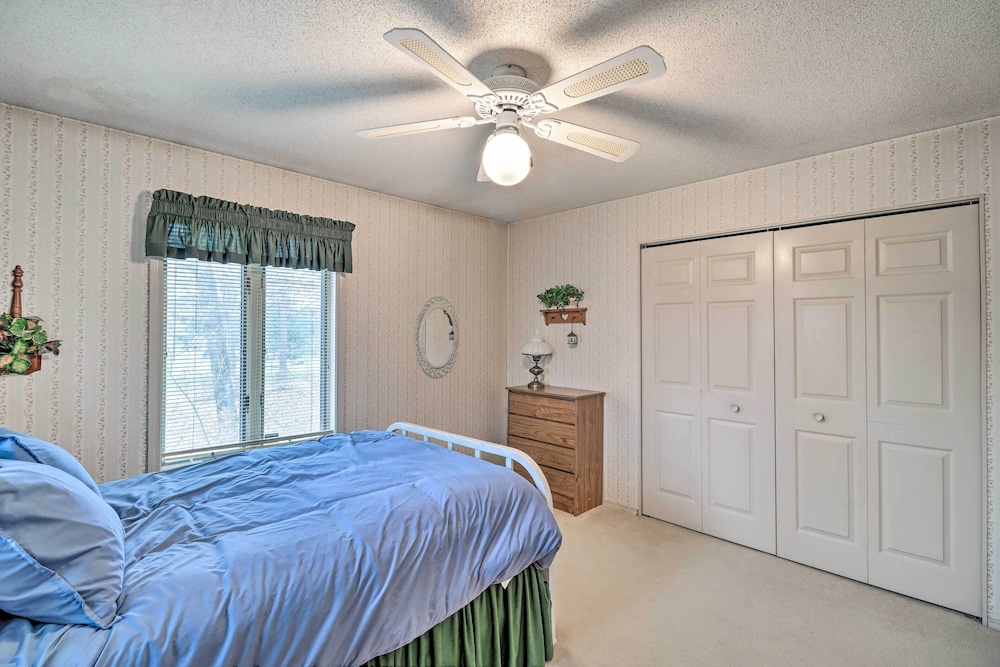 House (2 Bedrooms) photo 2