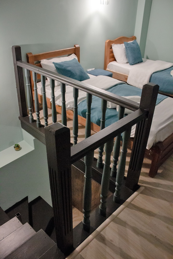 Comfort Quadruple Room photo 2