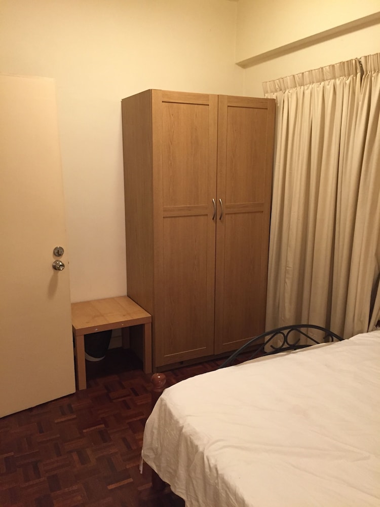 Standard Double Room, 1 King Bed, Pool Access, Pool View
