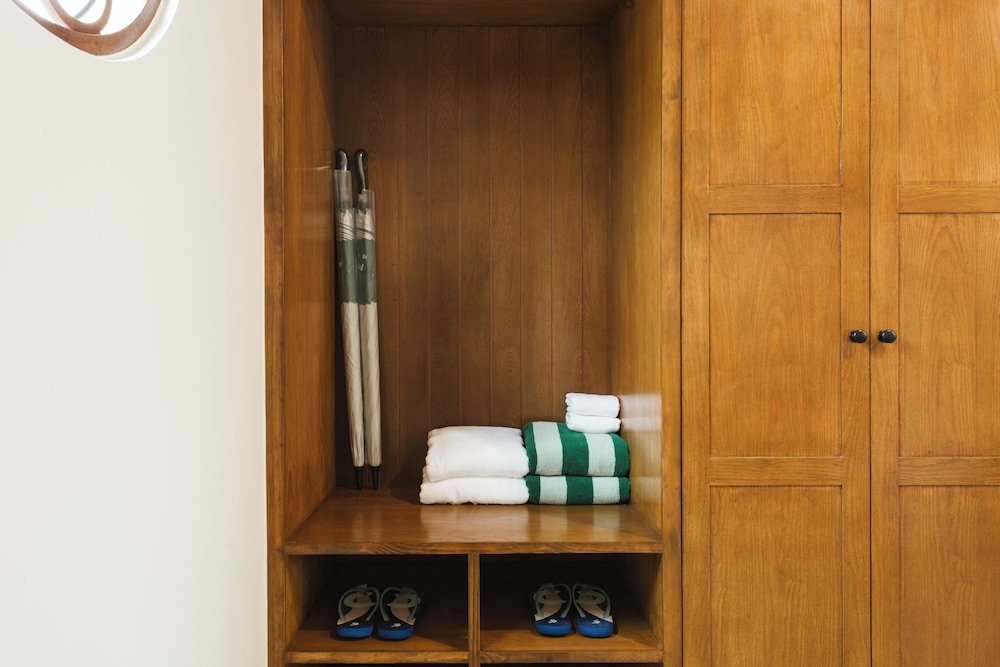 One-bedroom Lagoon Suite Villa (Free Drop-off Airport Transfer) - Photo 2