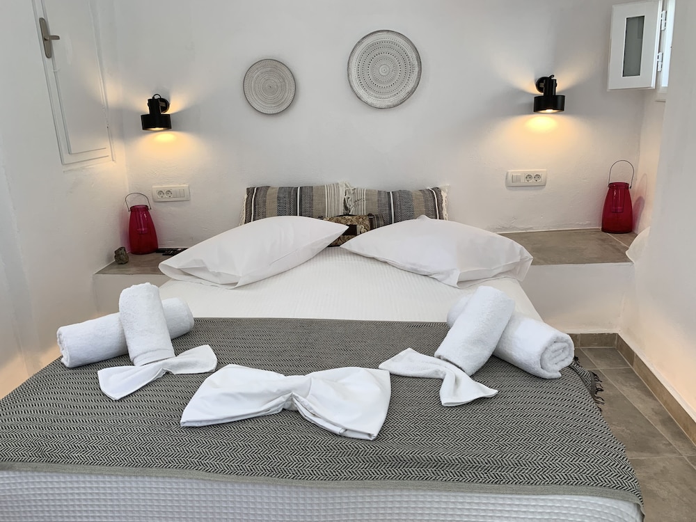 Villa (Kallisti Terrace Suite)