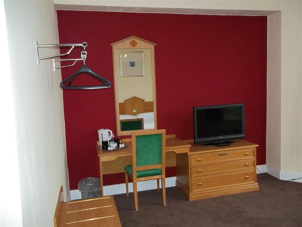 Standard Family Room for 4 photo 2