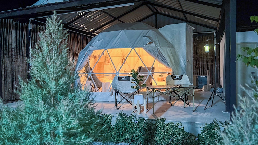 Premium Tent