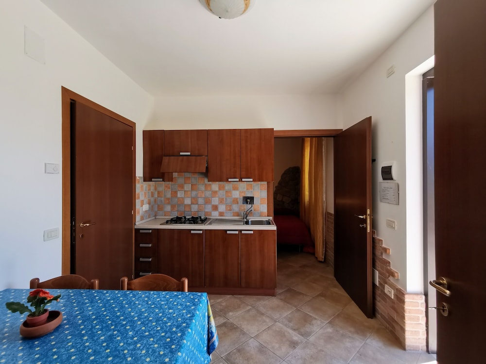 Agriturismo Sole Luna, Billede 5