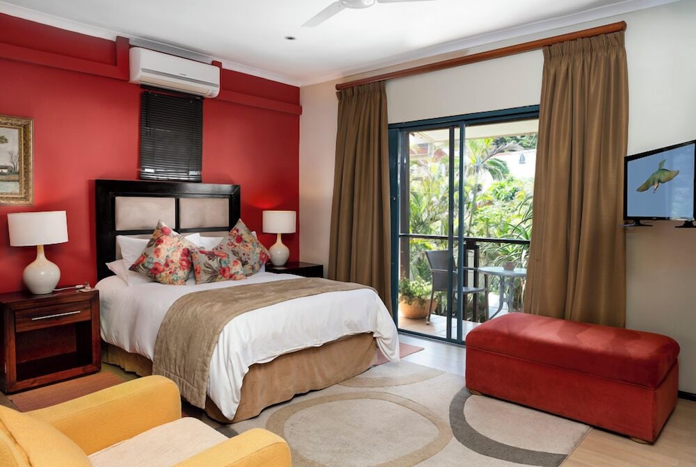 Economy Double Room photo 1