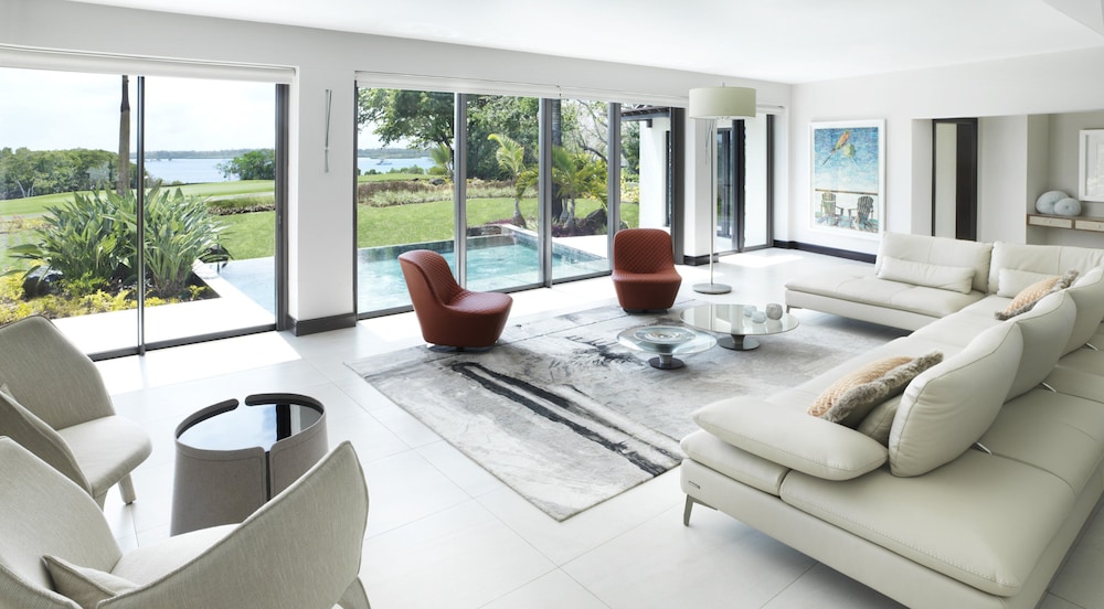 Premium Villa, 4 Bedrooms, Private Pool (Residence)