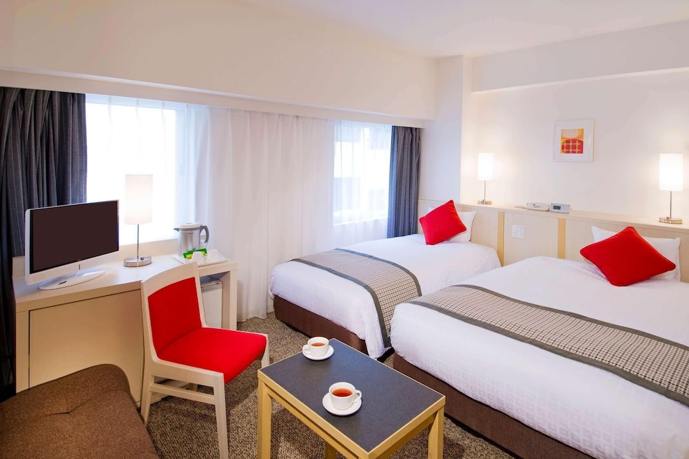 Family Room with One Twin Bed and 2 Adults Occupancy (Smoking) photo 3