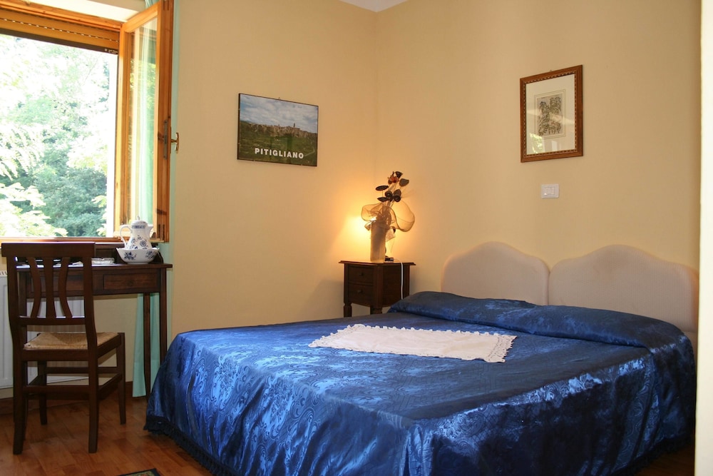 Standard Double Room - Photo 1