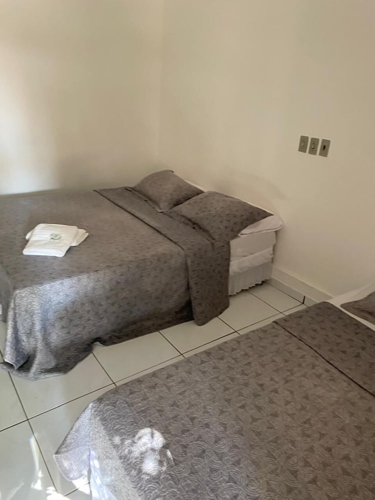 Superior Triple Room photo 1
