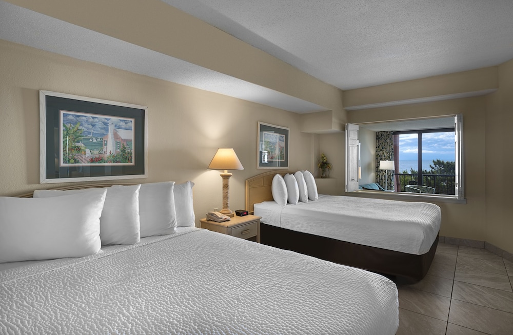 Oceanfront Guest Suite photo 2