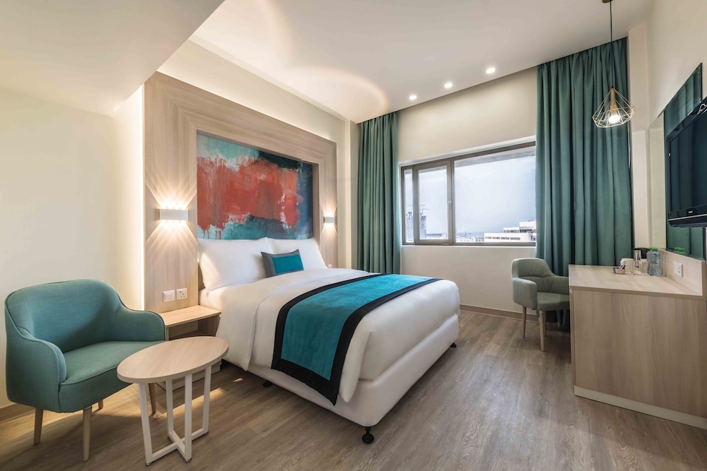 Premium Room - Photo 1