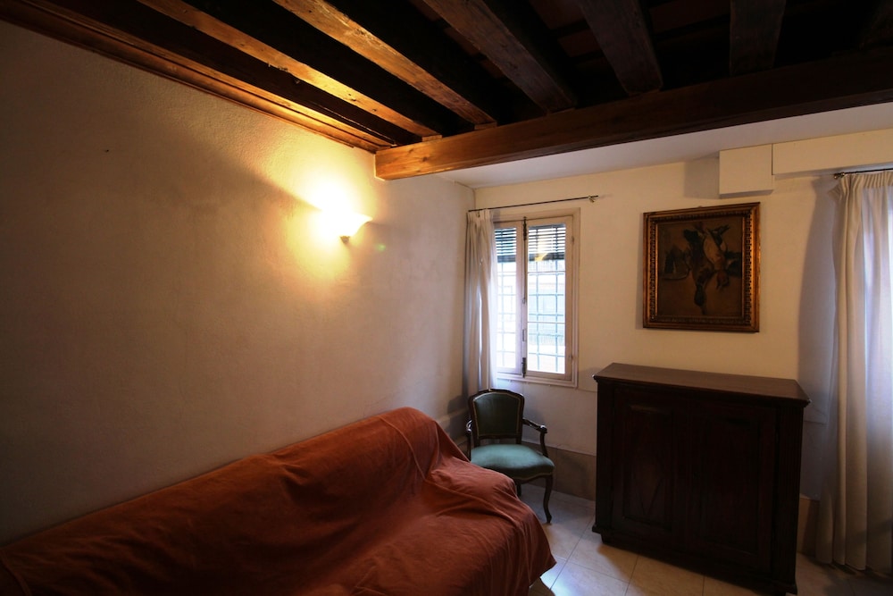 Apartment, 1 Bedroom photo 3