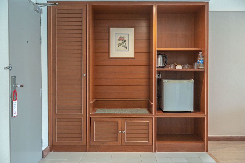 Deluxe Twin Room photo 2