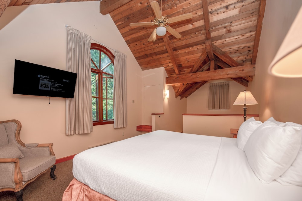 Executive Room, Non Smoking, Garden View - Photo 1