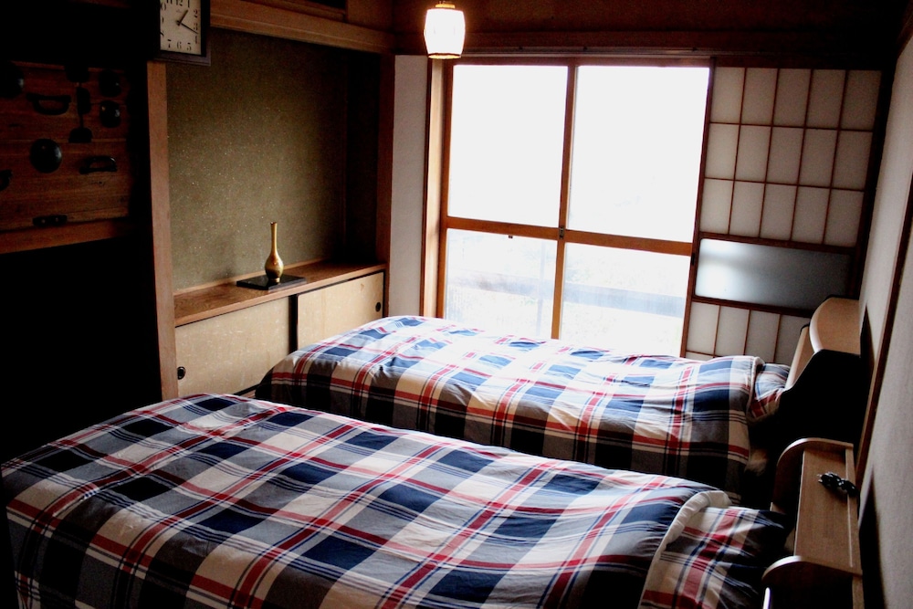 Standard Twin Room, 2 Twin Beds photo 1