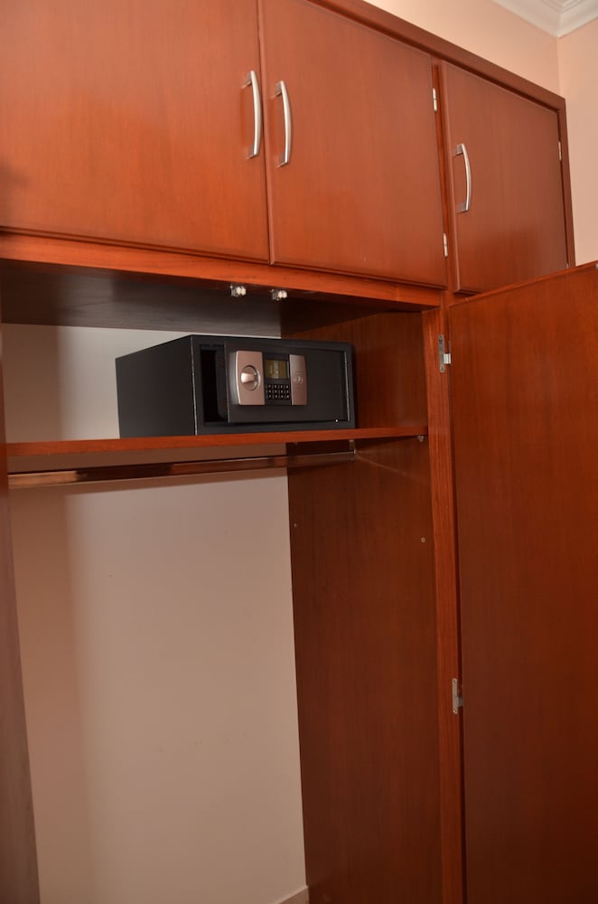 Executive Double Room, 1 Double Or 2 Twin Beds, Non Smoking, City View photo 3