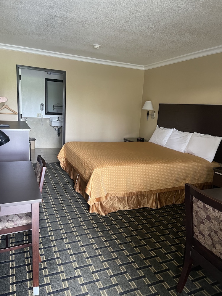 Comfort Single Room, Accessible photo 3