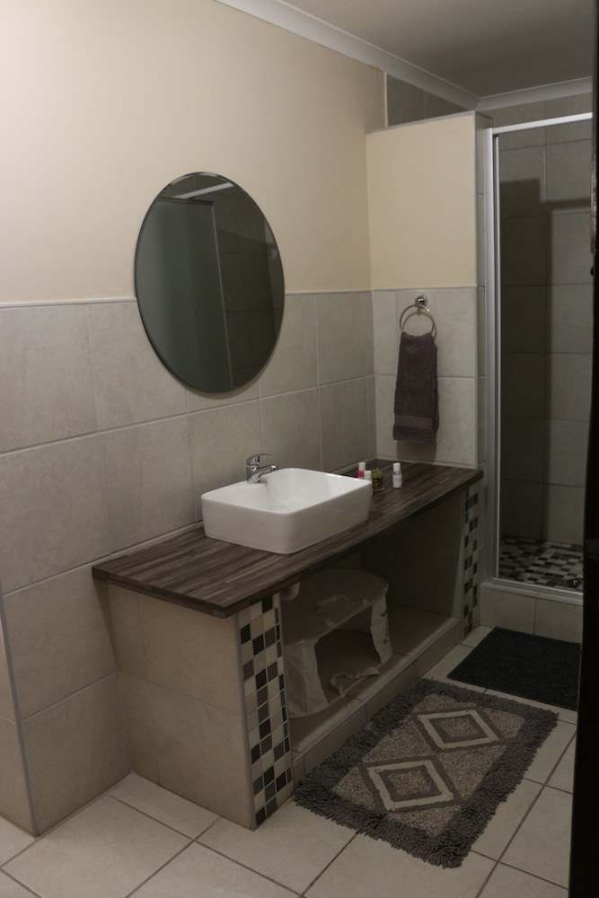 Luxury Twin Room