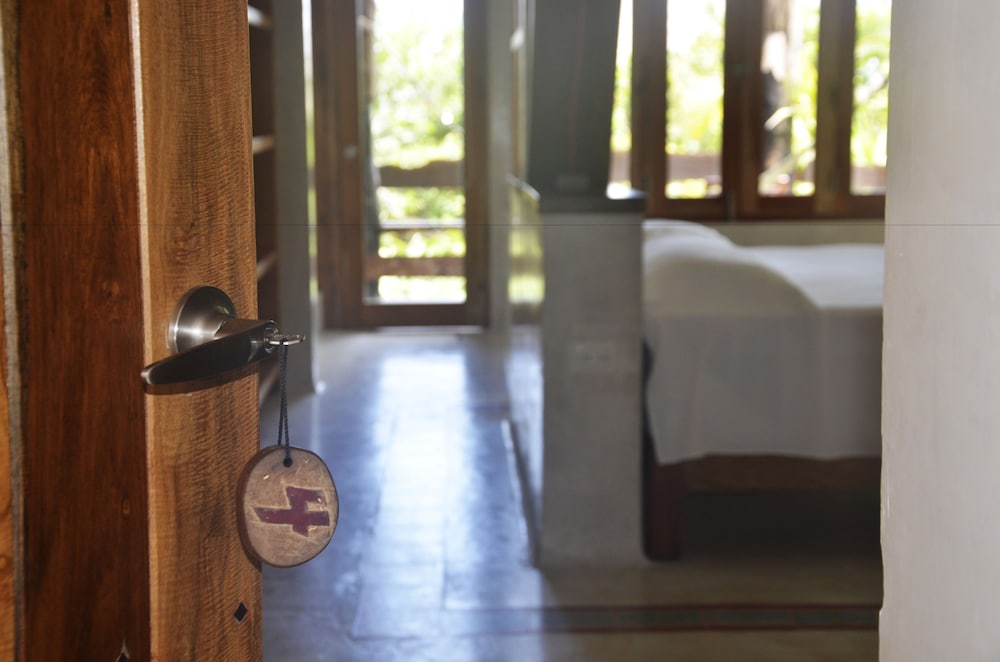 Casa Pocna Family Oceanview Suite A/c