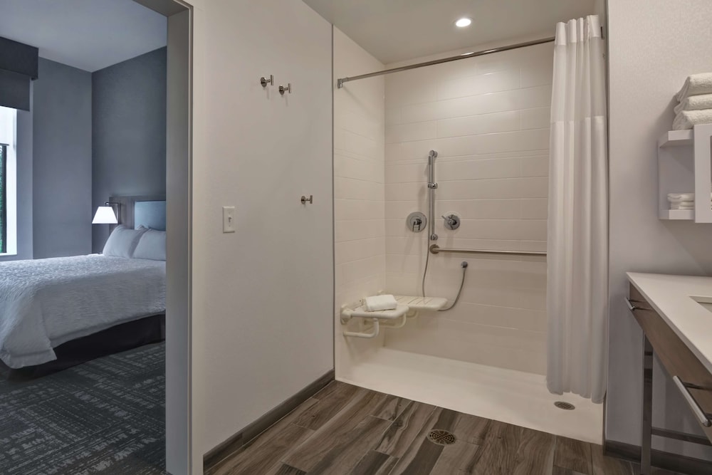 Suite, 1 King Bed, Accessible - Photo 4