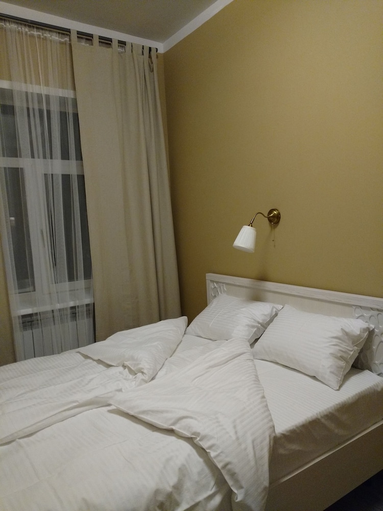 Standard Double Room, 1 Bedroom photo 1