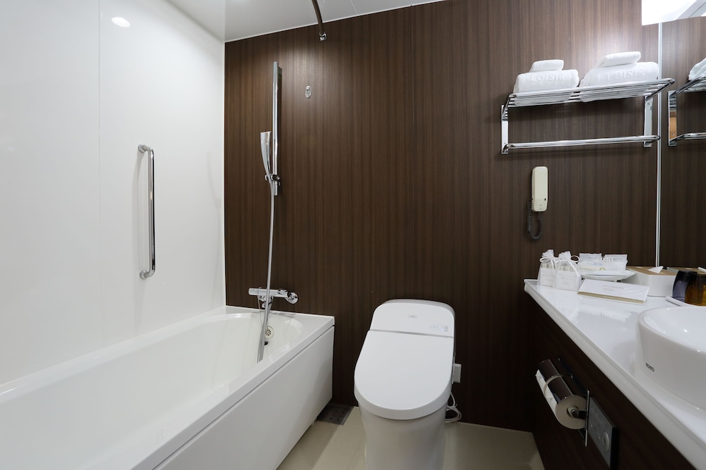 [Multiple Stay Plan] No Cleaning Deluxe Twin Room, Non Smoking - Photo 2
